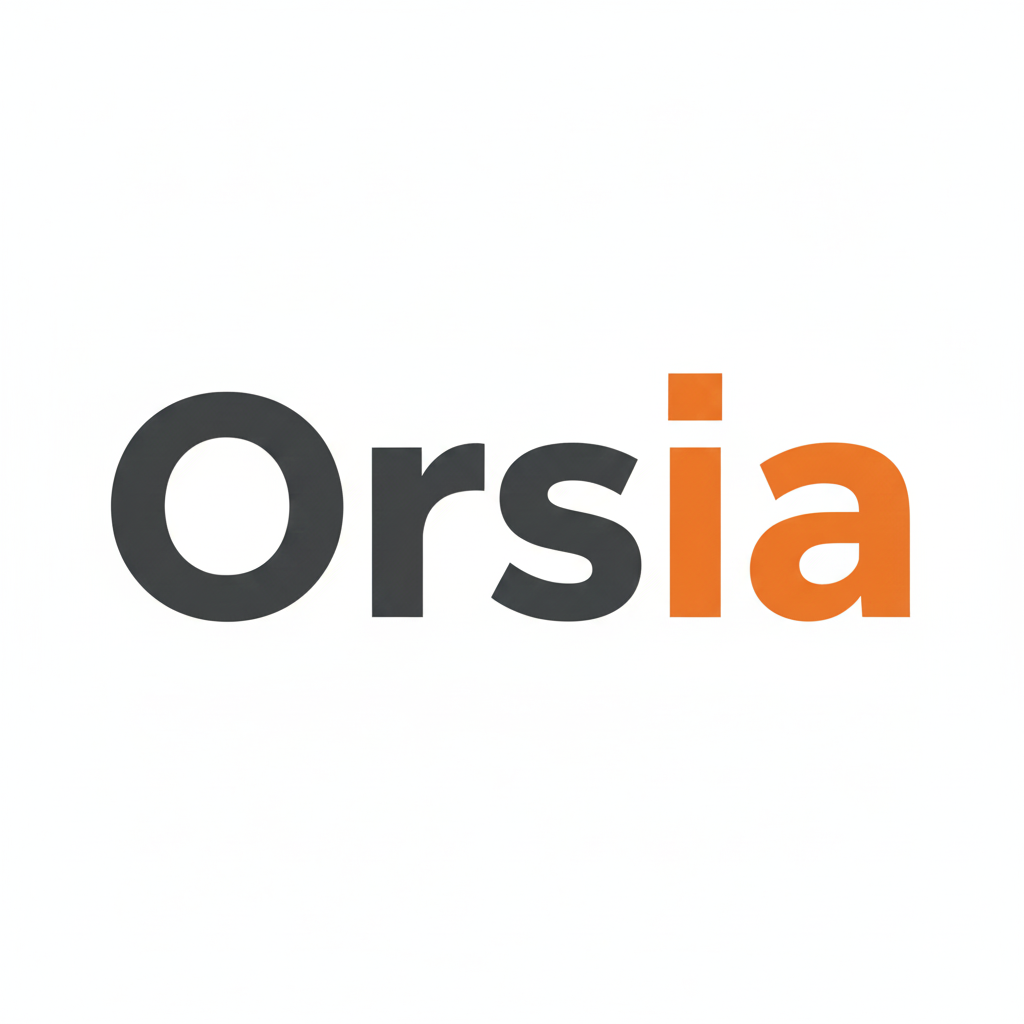 Orsia